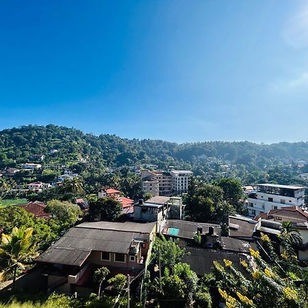 The Terrace Kandy Exterior photo