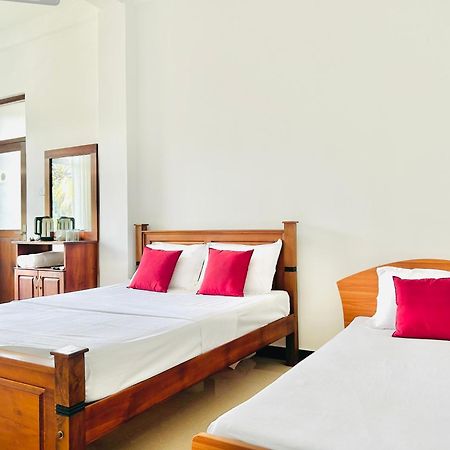 The Terrace Kandy Exterior photo