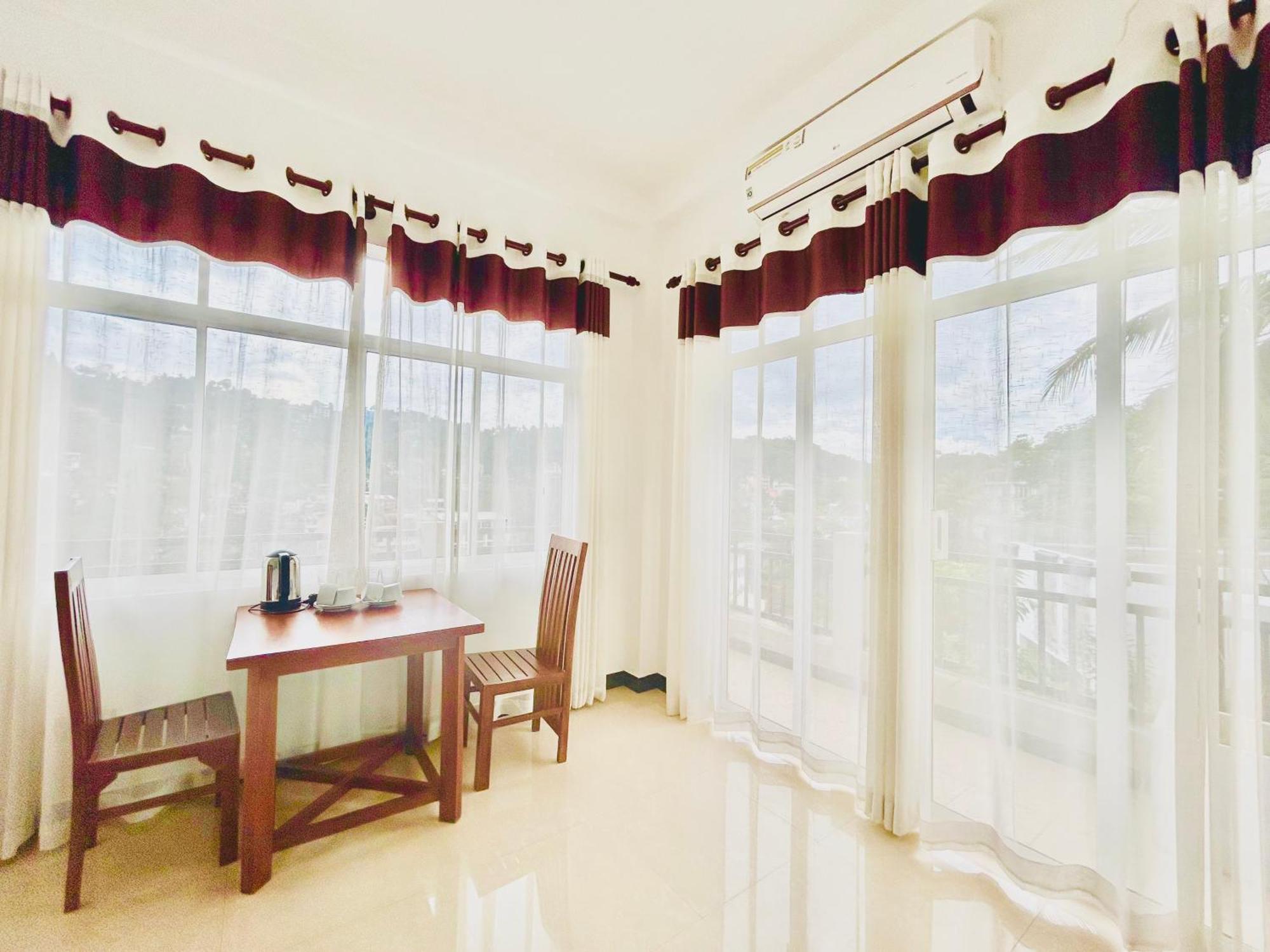 The Terrace Kandy Exterior photo