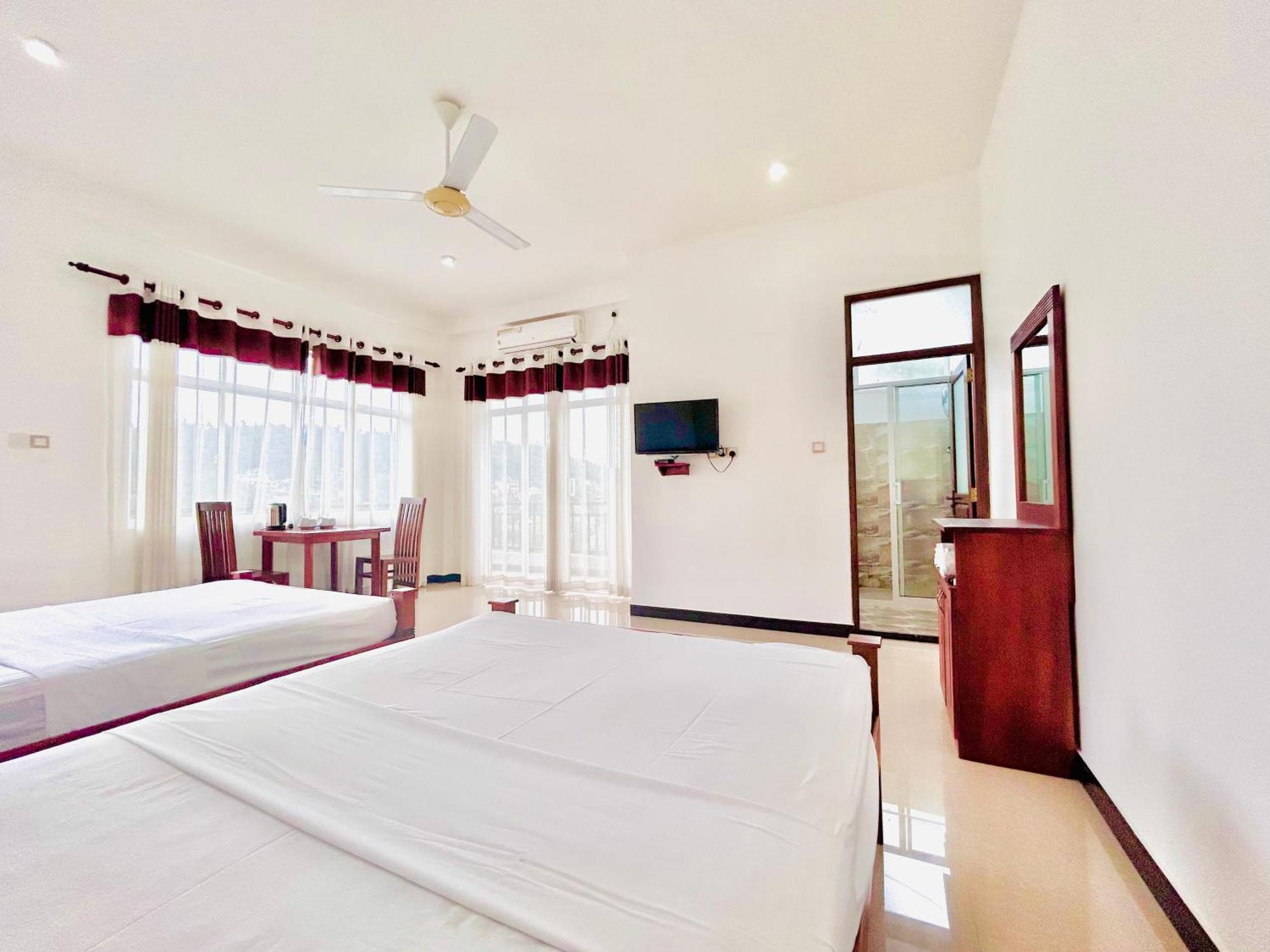 The Terrace Kandy Exterior photo